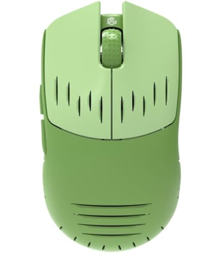 Amazon | G-WOLVES HTS Plus (HTS+) 4K Wireless Gaming Mouse 4000Hz